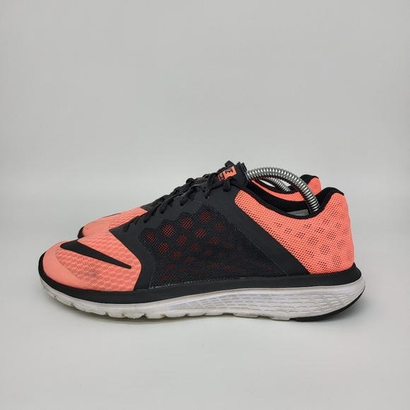 Nike FS Lite Run 3 Women's Running Shoes Size 9 - Picture 1 of 8
